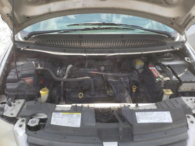 Photo 12 from auction – 2005 DODGE CARAVAN SX with VIN 1D4GP45R35B421654