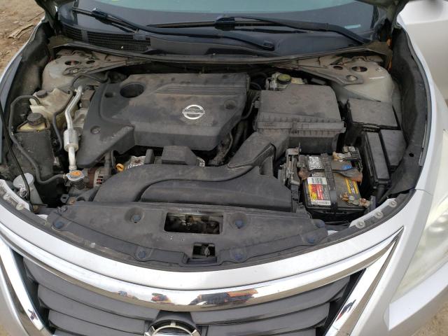 Photo 11 from auction – 2013 NISSAN ALTIMA 2.5 with VIN 1N4AL3AP1DN448951
