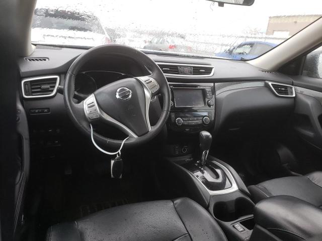 Photo 8 from auction – 2015 NISSAN ROGUE S with VIN 5N1AT2MV3FC894494