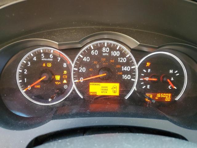 Photo 9 from auction – 2011 NISSAN ALTIMA BAS with VIN 1N4AL2AP4BN442522