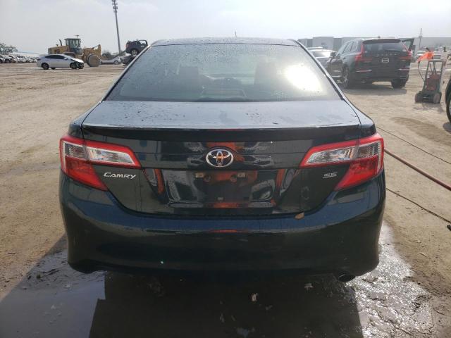 Photo 6 from auction – 2012 TOYOTA CAMRY BASE with VIN 4T1BF1FK7CU157443