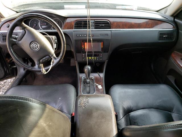 Photo 8 from auction – 2009 BUICK LACROSSE C with VIN 2G4WD582691126930