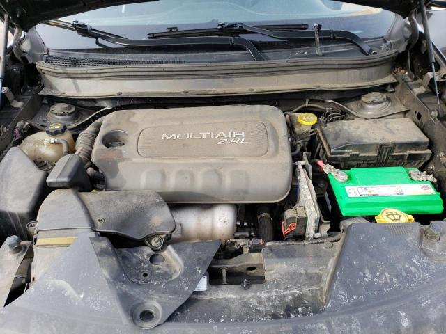 Photo 12 from auction – 2014 JEEP CHEROKEE L with VIN 1C4PJMCB9EW138303