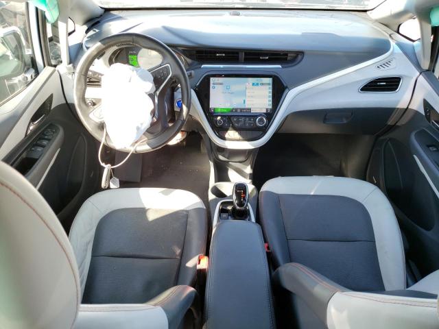 Photo 8 from auction – 2017 CHEVROLET BOLT EV PR with VIN 1G1FX6S03H4127828