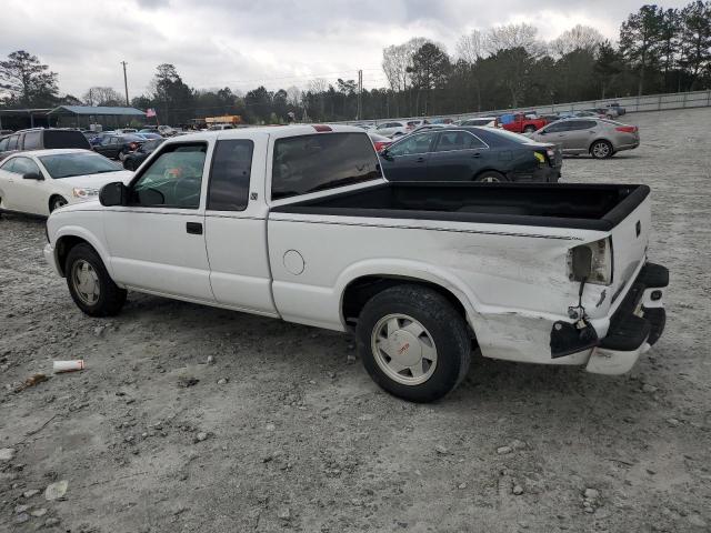 صورة رقم 2 من المزاد - 2003 GMC SONOMA مع VIN 1GTCS19H038288386