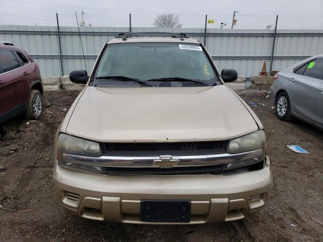 Photo 5 from auction – 2005 CHEVROLET TRAILBLAZE with VIN 1GNDT13S652179806