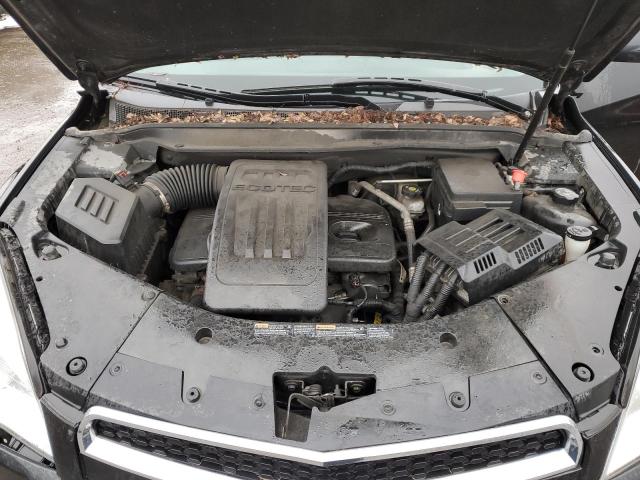 Photo 12 from auction – 2015 CHEVROLET EQUINOX LT with VIN 2GNFLGEK4F6320952