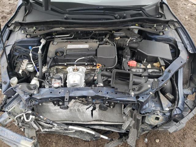 Photo 11 from auction – 2015 HONDA ACCORD EXL with VIN 1HGCR2F81FA244935