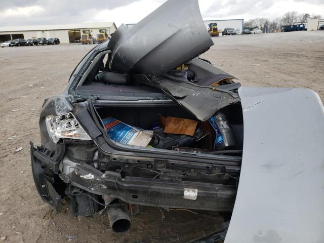 Photo 6 from auction – 2007 BMW 335 I with VIN WBAWB73557P033417