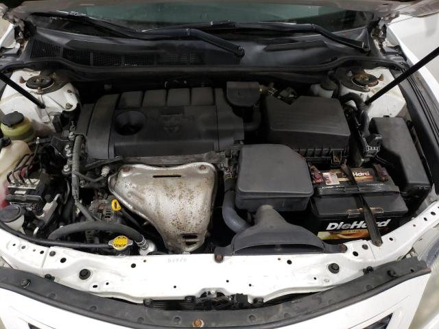 Foto 11 de la subasta – 2011 TOYOTA CAMRY BASE con VIN 4T1BF3EK3BU617824