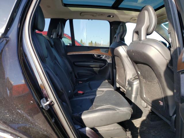 Photo 10 from auction – 2018 VOLVO XC90 T8 with VIN YV4BR0PL0J1381310