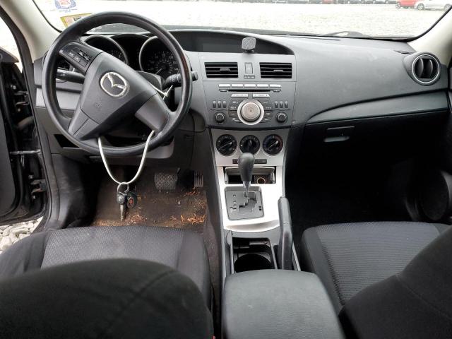 Photo 8 from auction – 2010 MAZDA 3 I with VIN JM1BL1SG2A1216542