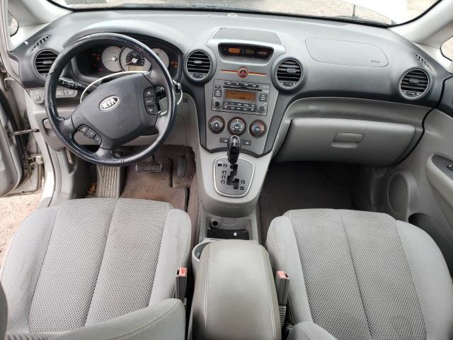 Photo 8 from auction – 2007 KIA RONDO BASE with VIN KNAFG525X77075248