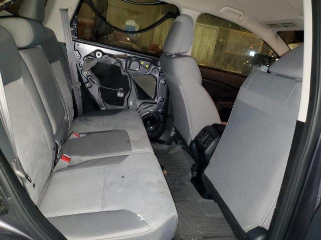 Photo 10 from auction – 2016 HONDA CR-V LX with VIN 3CZRM3H33GG703989