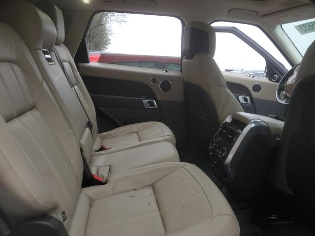 Photo 11 from auction – 2022 LAND ROVER RANGE ROVE with VIN SALWR2SU5NA241557