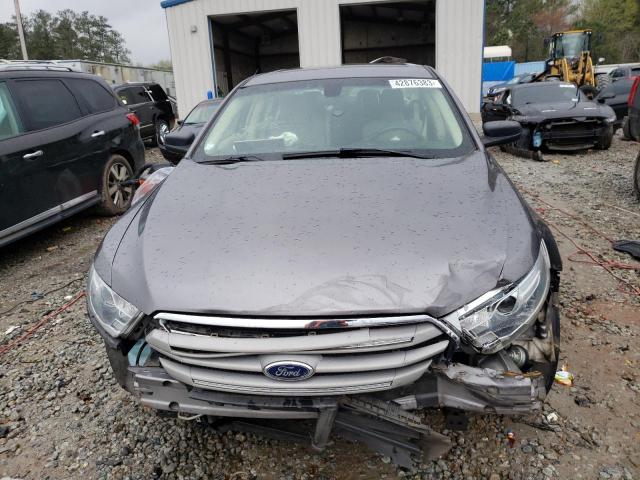 Photo 5 from auction – 2013 FORD TAURUS SE with VIN 1FAHP2D86DG197768