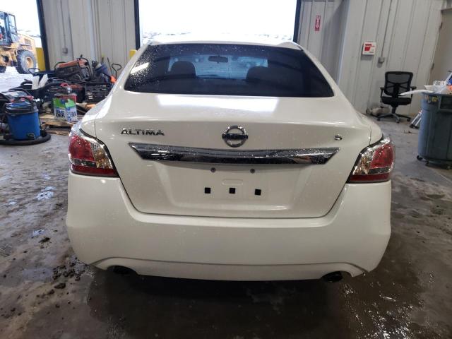 Photo 6 from auction – 2015 NISSAN ALTIMA 2.5 with VIN 1N4AL3AP9FC175160