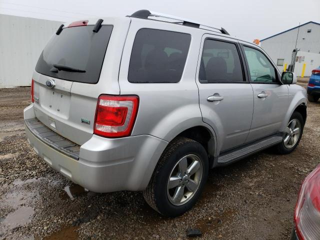 Photo 3 from auction – 2012 FORD ESCAPE LIM with VIN 1FMCU0EG4CKA06024