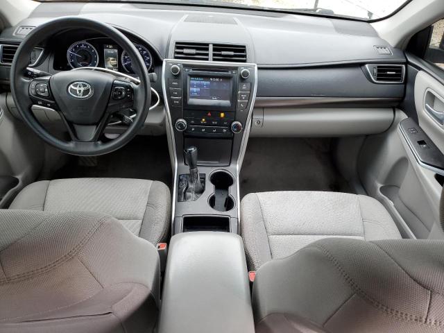 Photo 8 from auction – 2016 TOYOTA CAMRY LE with VIN 4T4BF1FK0GR548896