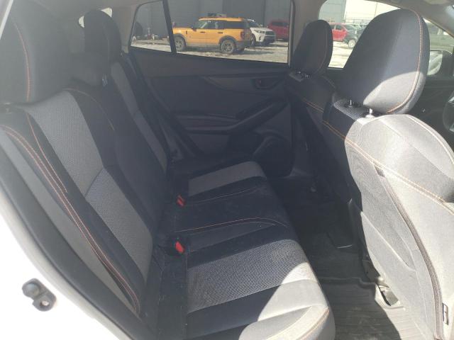 Photo 10 from auction – 2021 SUBARU CROSSTREK with VIN JF2GTAPC5MH350275