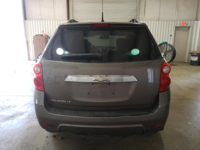 Zdjęcie 6 z aukcji – 2011 CHEVROLET EQUINOX LT z VIN 2CNALDEC9B6455831