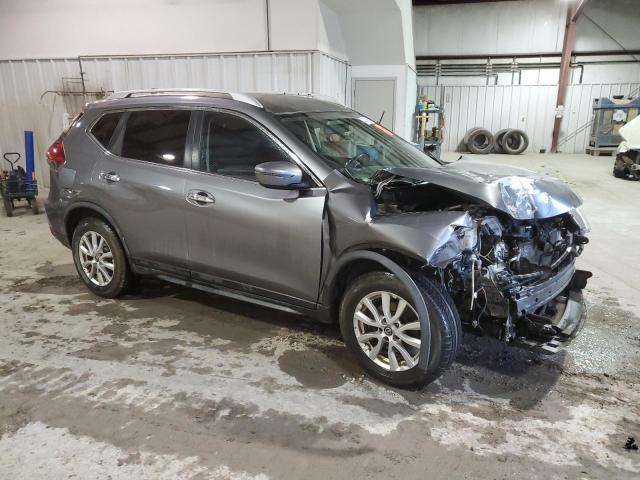 Photo 4 from auction – 2017 NISSAN ROGUE S with VIN KNMAT2MV2HP577113