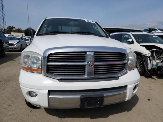 Photo 5 from auction – 2006 DODGE RAM 1500 S with VIN 1D7HA18206S562642
