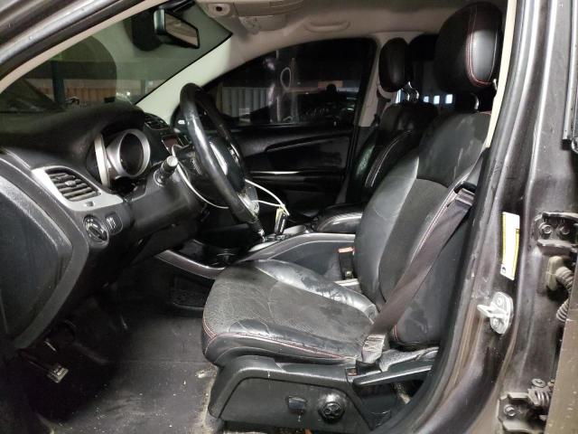 Photo 7 from auction – 2015 DODGE JOURNEY R/ with VIN 3C4PDCEG5FT614953