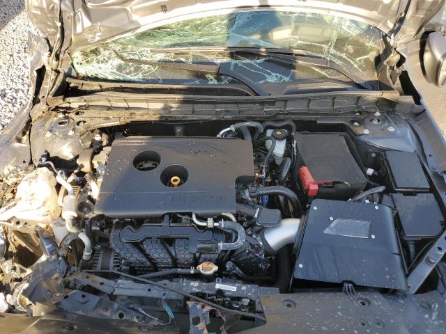 Photo 11 from auction – 2020 NISSAN ALTIMA S with VIN 1N4BL4BV9LC139908
