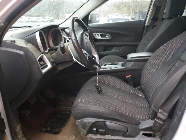 Photo 7 from auction – 2014 CHEVROLET EQUINOX LT with VIN 2GNALBEK5E6115247