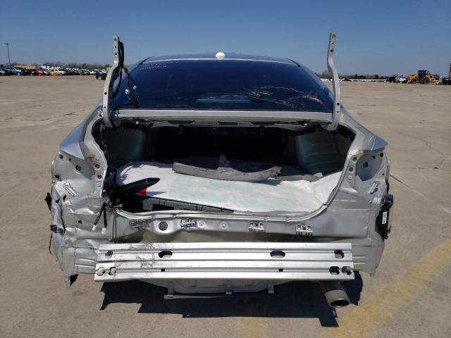 Photo 6 from auction – 2020 NISSAN ALTIMA SL with VIN 1N4BL4EV7LC148294