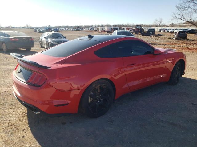 Photo 3 from auction – 2020 FORD MUSTANG with VIN 1FA6P8TH0L5183306