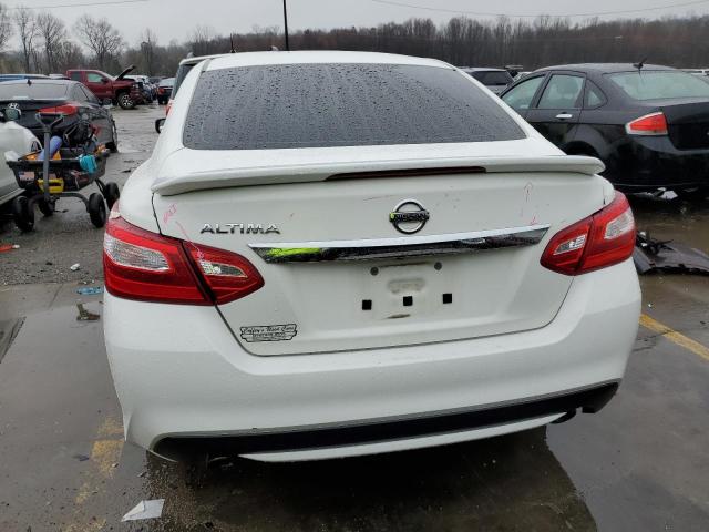 Photo 6 from auction – 2016 NISSAN ALTIMA 2.5 with VIN 1N4AL3AP6GC158141