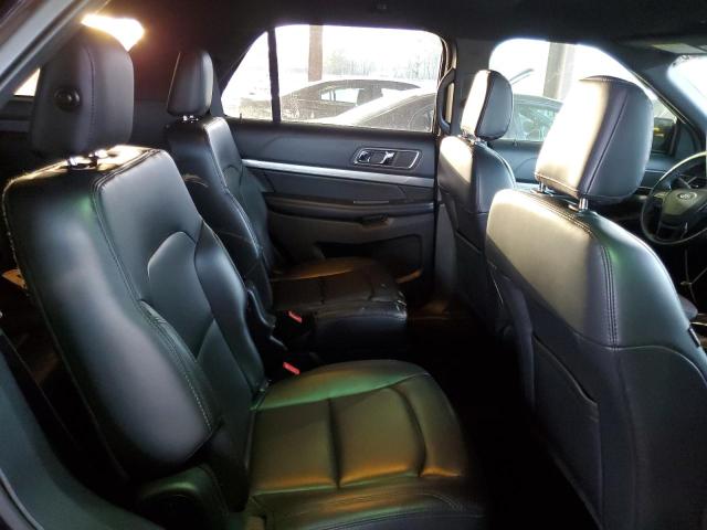 Photo 11 from auction – 2019 FORD EXPLORER X with VIN 1FM5K7D84KGA36370