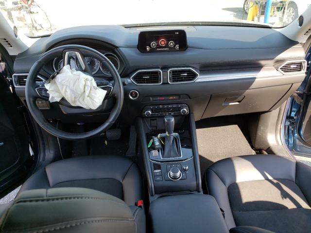 Photo 8 from auction – 2019 MAZDA CX-5 TOURI with VIN JM3KFACM7K0622410