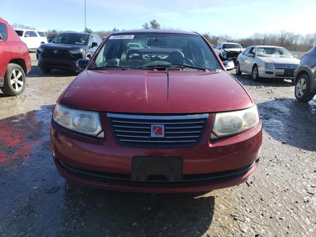 Photo 5 from auction – 2005 SATURN ION LEVEL with VIN 1G8AJ52F05Z130096