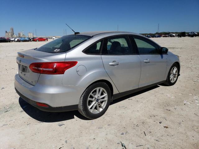 Photo 3 from auction – 2017 FORD FOCUS SE with VIN 1FADP3F28HL285537