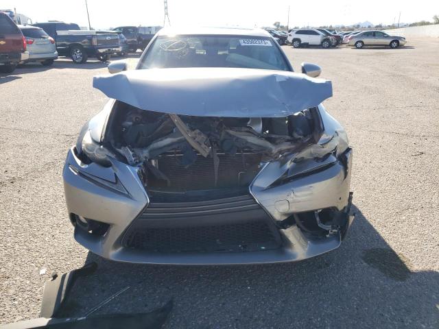 Photo 5 from auction – 2014 LEXUS IS 350 with VIN JTHBE1D24E5008090