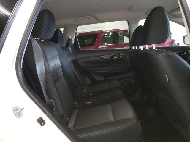 Photo 11 from auction – 2017 NISSAN ROGUE S with VIN KNMAT2MV9HP569333