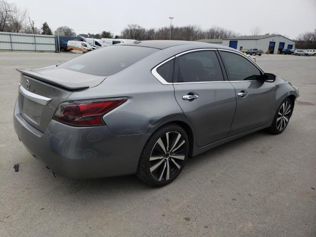 Photo 3 from auction – 2015 NISSAN ALTIMA 2.5 with VIN 1N4AL3APXFC424436
