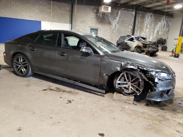Photo 4 from auction – 2018 AUDI S7 PREMIUM with VIN WAUWFAFC4JN088987