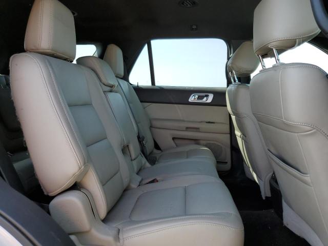 Photo 11 from auction – 2013 FORD EXPLORER L with VIN 1FM5K7F95DGA54773