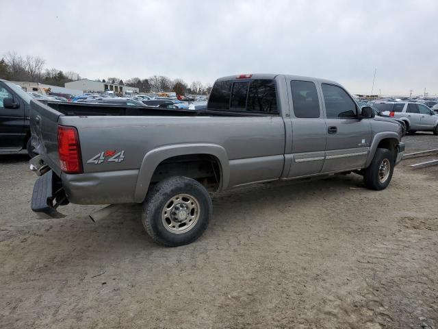 Photo 3 from auction – 2007 CHEVROLET SILVERADO with VIN 1GCHK29U07E129741