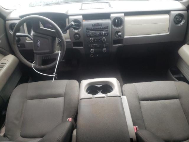 Photo 8 from auction – 2009 FORD F150 SUPER with VIN 1FTRX14829FA27185