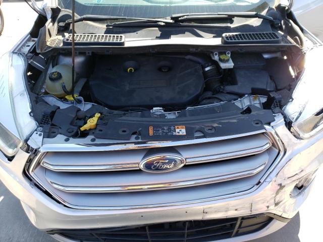 Photo 11 from auction – 2017 FORD ESCAPE SE with VIN 1FMCU9G94HUD44490
