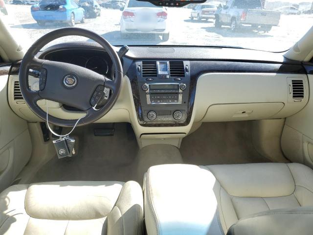 Photo 8 from auction – 2009 CADILLAC DTS with VIN 1G6KD57Y19U103183