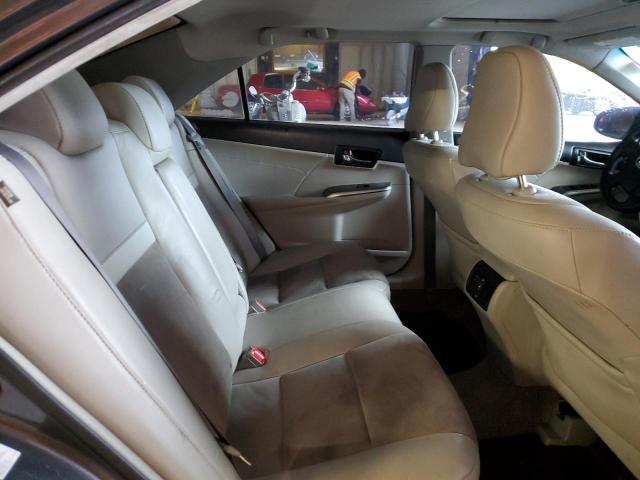 Photo 10 from auction – 2013 TOYOTA CAMRY HYBR with VIN 4T1BD1FK5DU080403