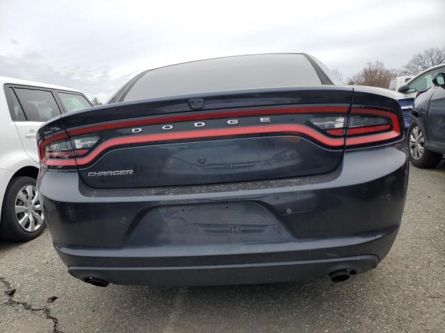 Photo 6 from auction – 2016 DODGE CHARGER PO with VIN 2C3CDXAG8GH237223
