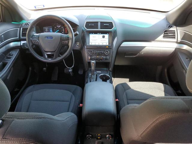 Photo 8 from auction – 2017 FORD EXPLORER X with VIN 1FM5K7D86HGA03010