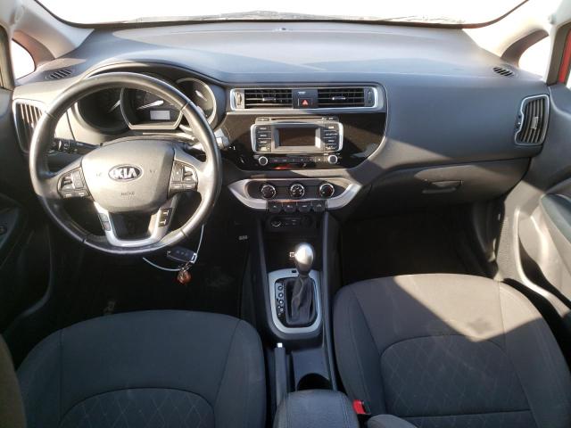 Photo 8 from auction – 2016 KIA RIO EX with VIN KNADN4A37G6676436